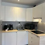 Sea Escape Comfortable 50m From The Apartamento Middelkerke