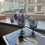 Apartamento Sea Escape Comfortable 50m From The *