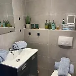 Sea Escape Comfortable 50m From The
