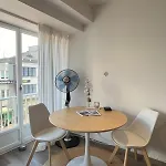 Sea Escape Comfortable 50m From The Apartamento Middelkerke