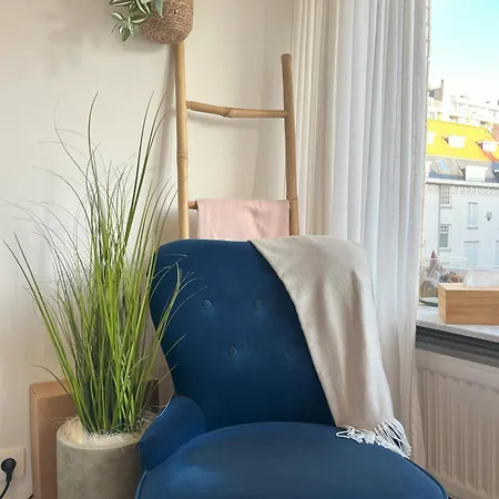 Appartement Sea Escape Comfortable 50m From The