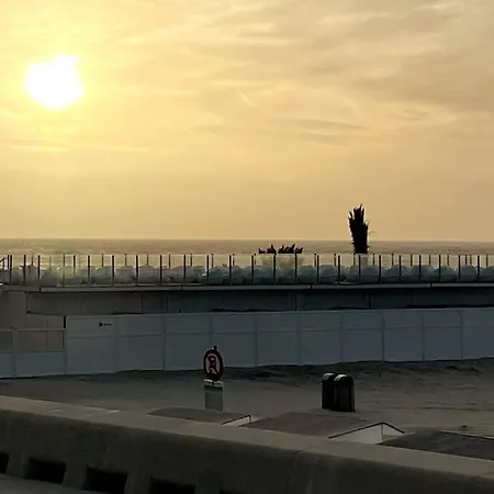 Sea Escape Comfortable 50m From The *