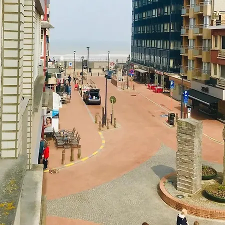 Sea Escape Comfortable 50m From The * Middelkerke