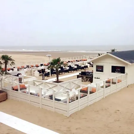 Appartement Sea Escape Comfortable 50m From The