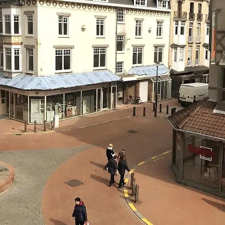 Sea Escape Comfortable 50m From The Appartement *