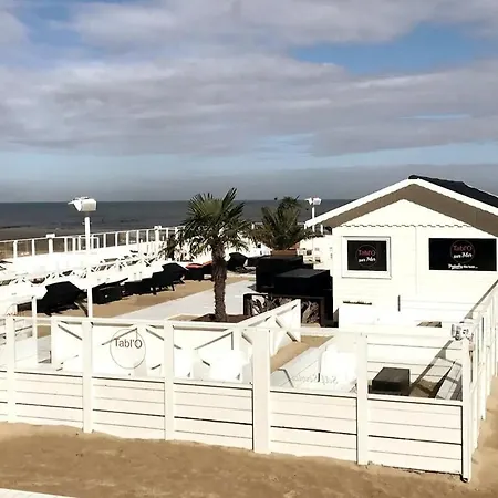 Appartement Sea Escape Comfortable 50m From The *