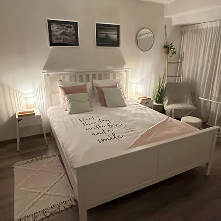 Sea Escape Comfortable 50m From The *