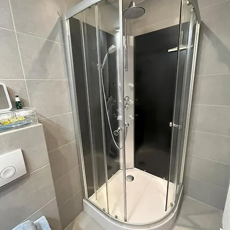 Sea Escape Comfortable 50m From The *