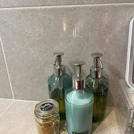 Sea Escape Comfortable 50m From The Appartement