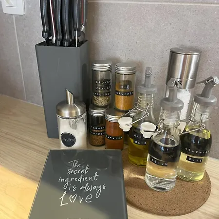 Appartement Sea Escape Comfortable 50m From The *