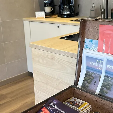 Appartement Sea Escape Comfortable 50m From The Middelkerke